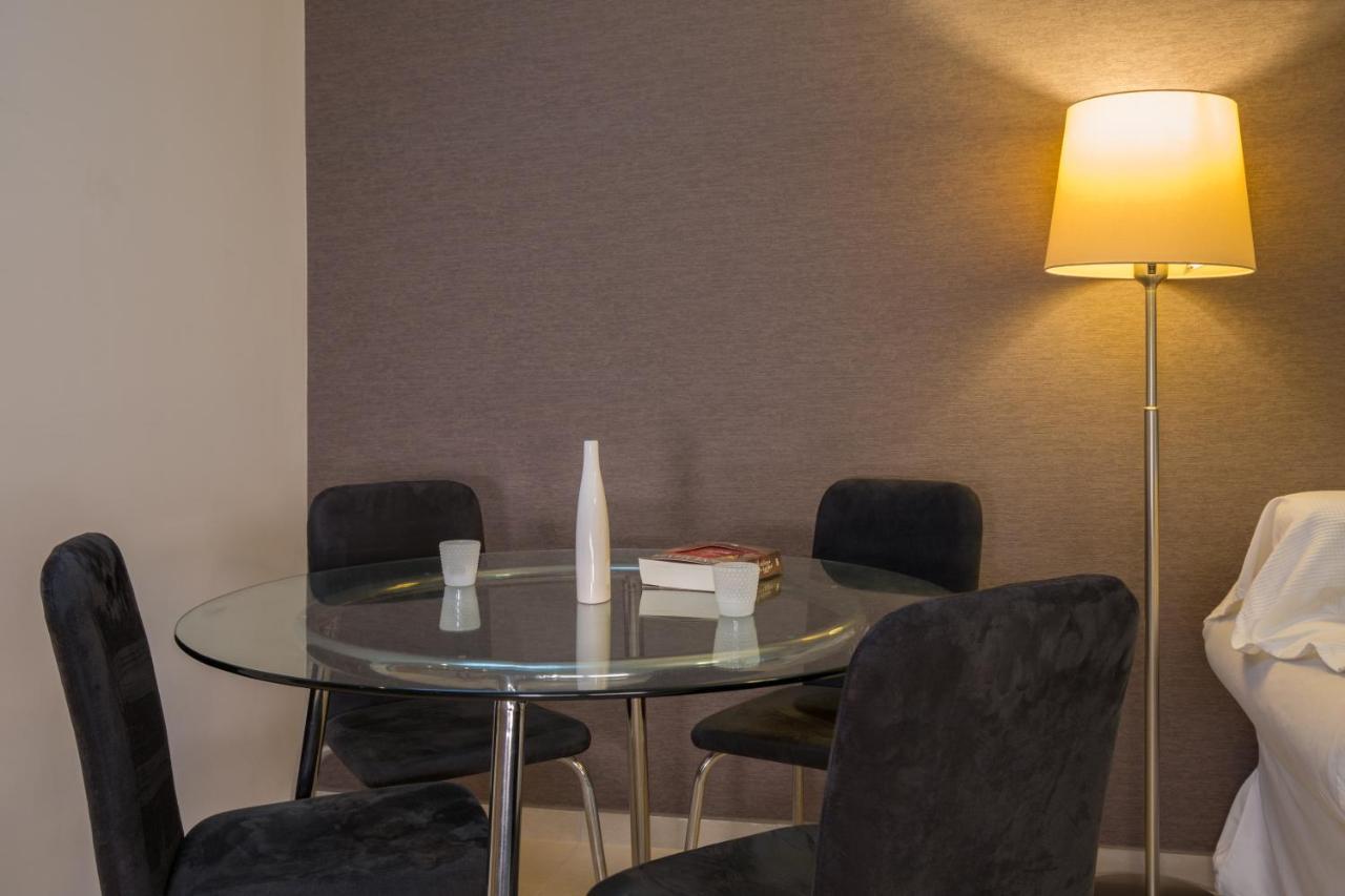 Lovely New Βuild Flat Near Metro - Free Parking Aten Exteriör bild